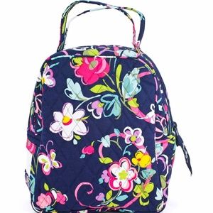 Vera Bradley Lunch Bunch Ribbons